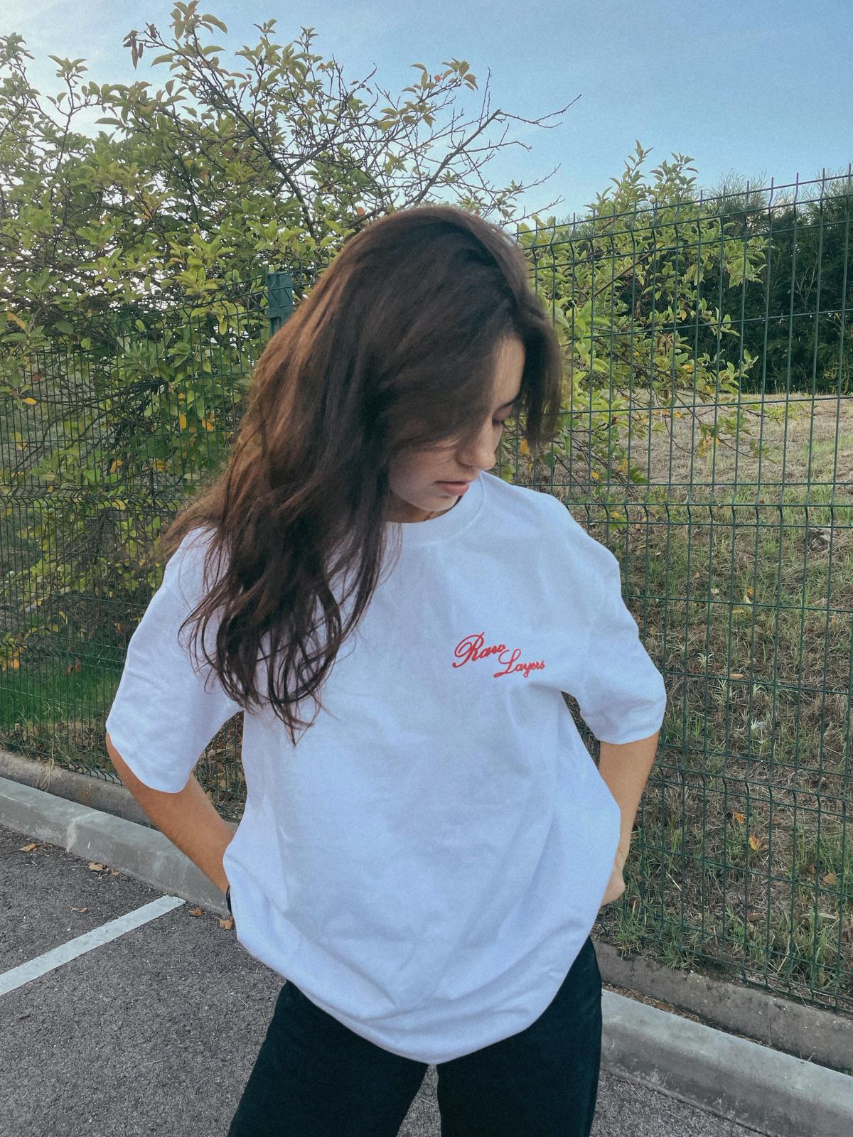 1 Year Celebration Tee Novidades