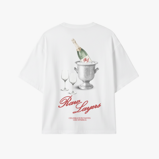 1 Year Celebration Tee