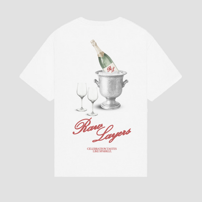 1 Year Celebration Tee