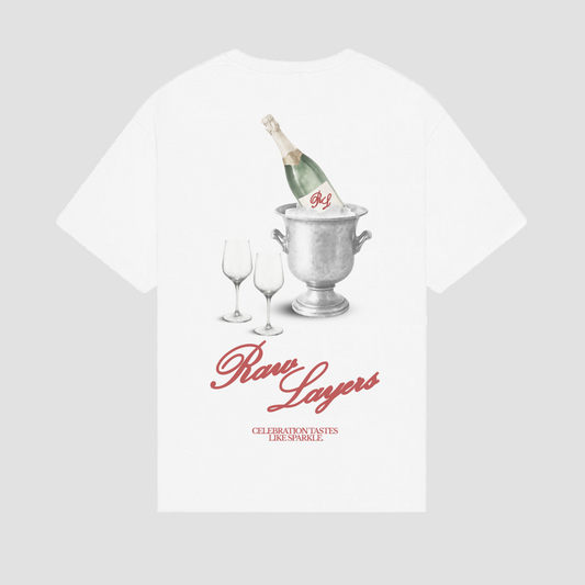 1 Year Celebration Tee